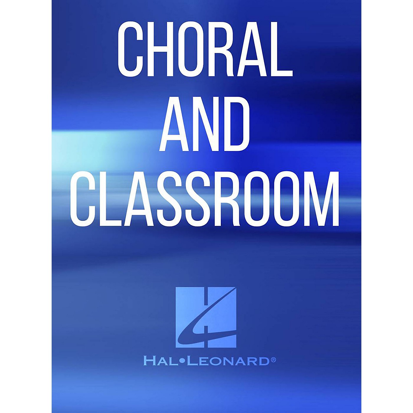Hal Leonard Anthem Of Thanksgiving Composed by Eileen Brewer thumbnail
