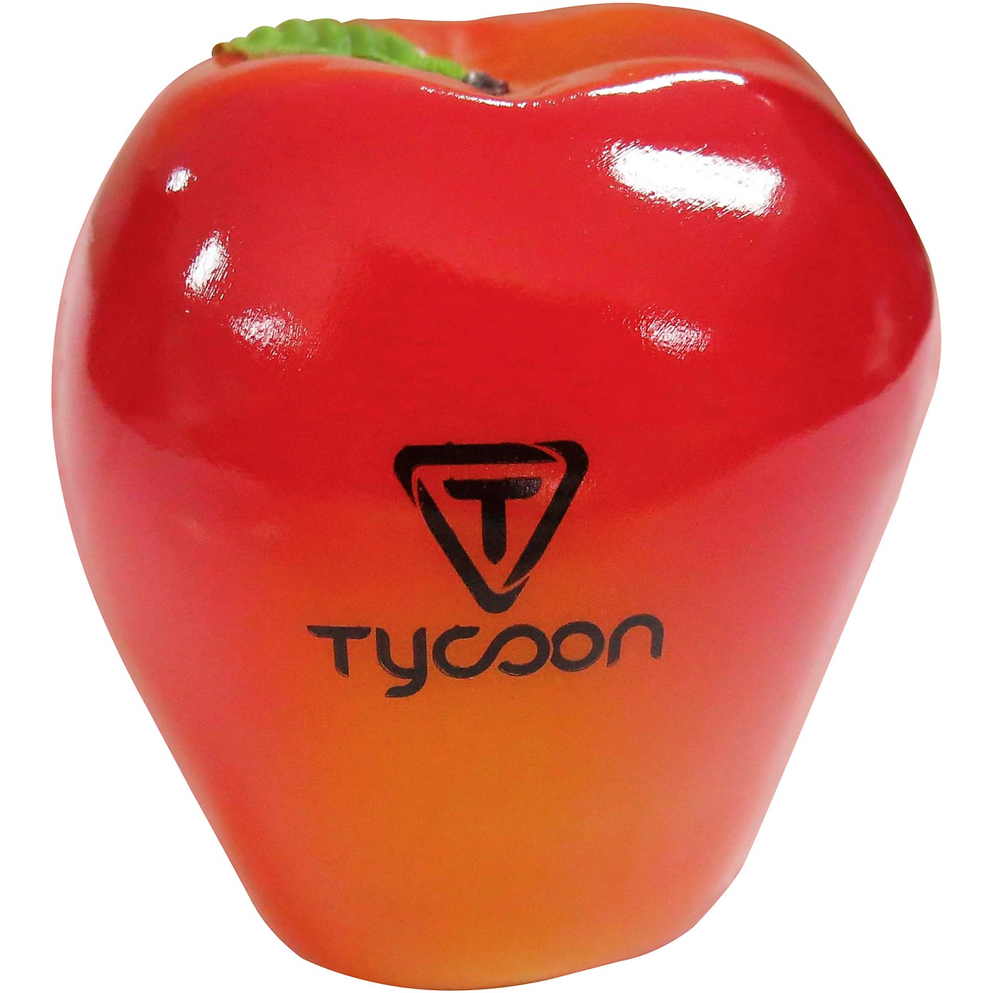 Tycoon Percussion Apple Fruit Shaker thumbnail