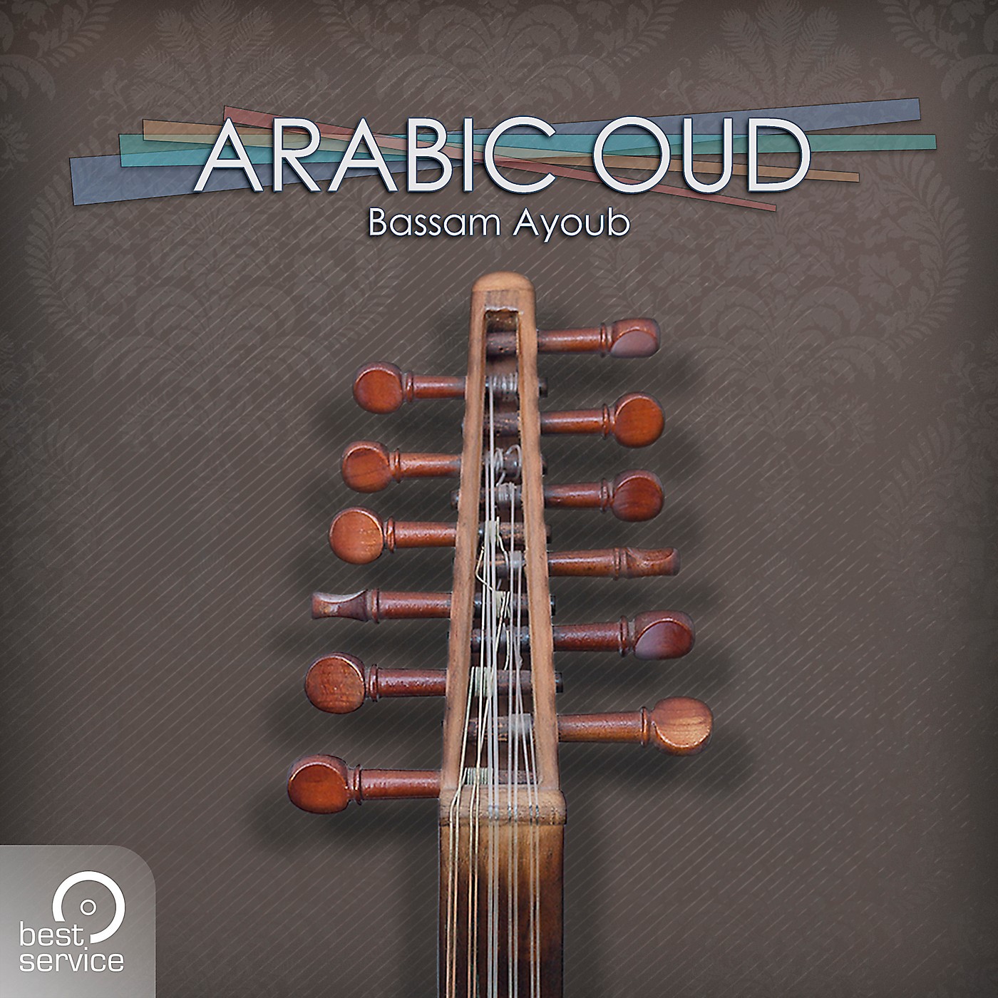 Best Service Arabic Oud thumbnail