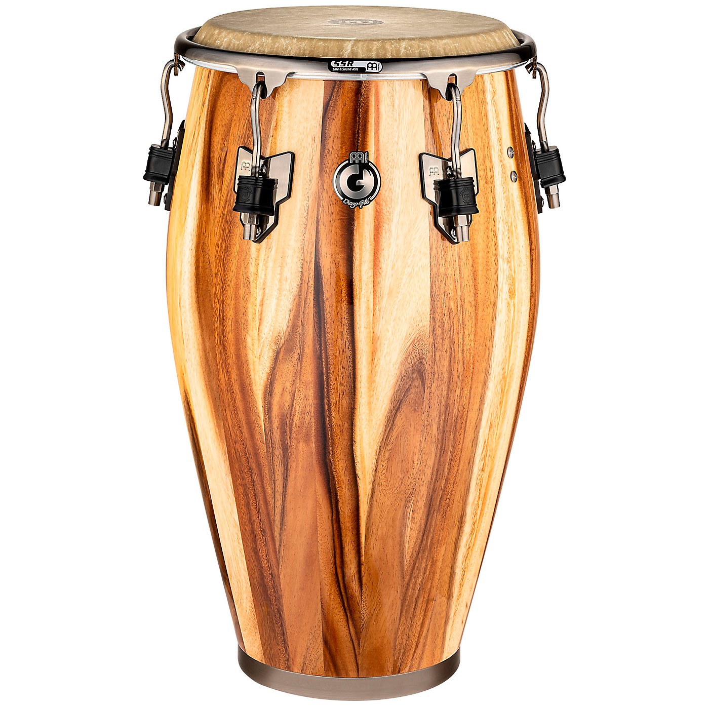 Meinl Artist Series Diego Gale Signature Conga with Remo Fiberskyn