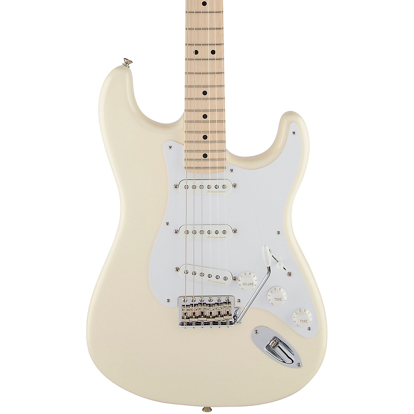 Fender Artist Series Eric Clapton Stratocaster Electric Guitar thumbnail