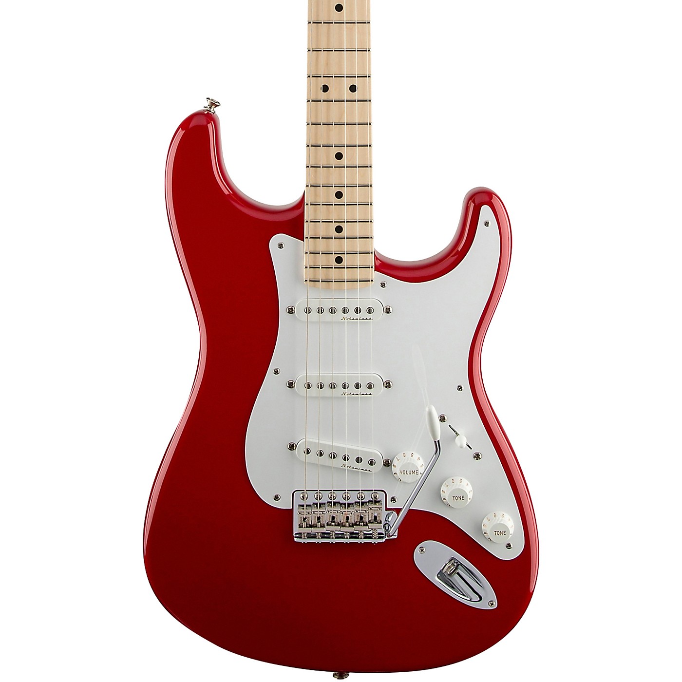 Fender Artist Series Eric Clapton Stratocaster Electric Guitar thumbnail