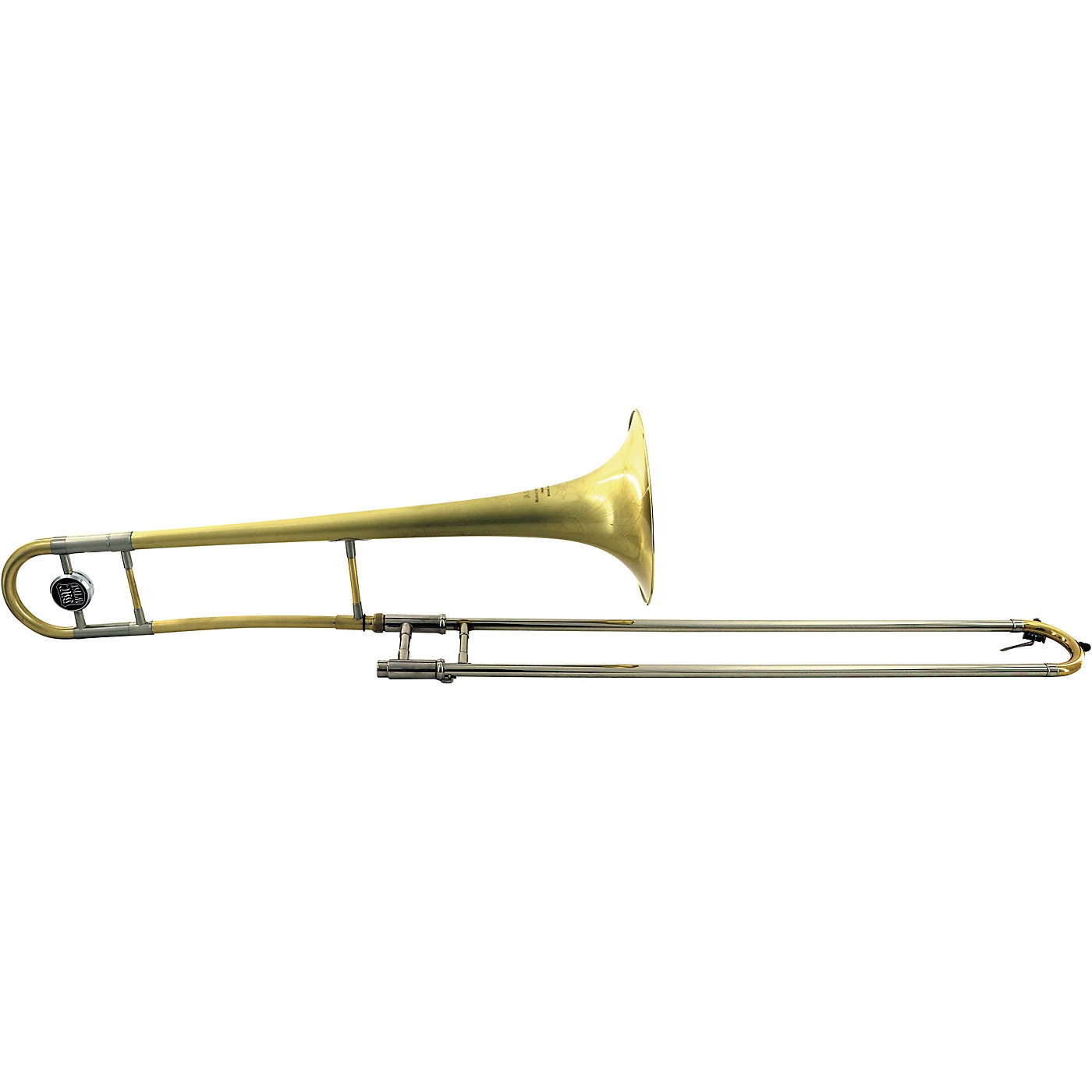BAC Music Artist Series Kansas City Trombone thumbnail