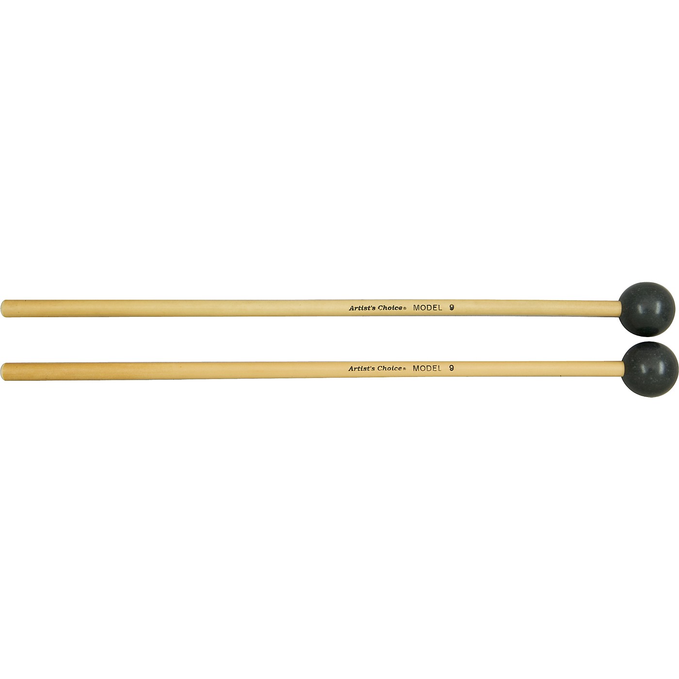 Grover Pro Artist's Choice Solo Glock / Bell Mallets thumbnail