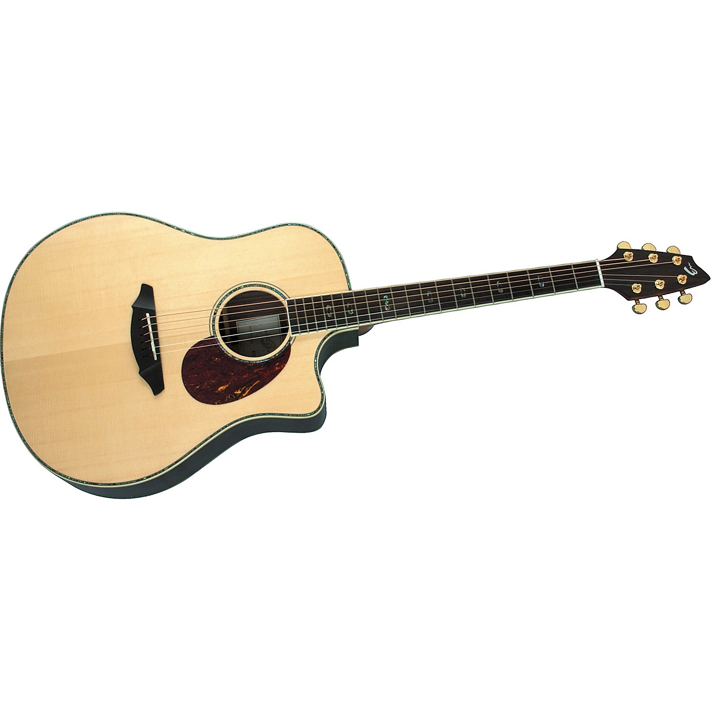 Breedlove ac25 deals