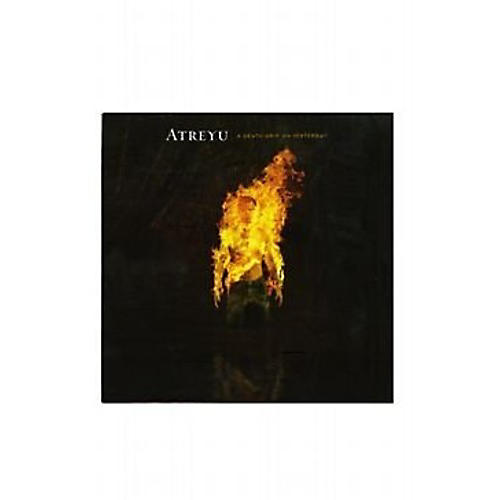 Atreyu A Deathgrip On Yesterday Zip