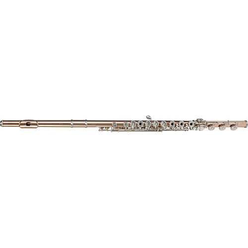 Aurumite 9K Handmade Conservatory Series Flute - WWBW