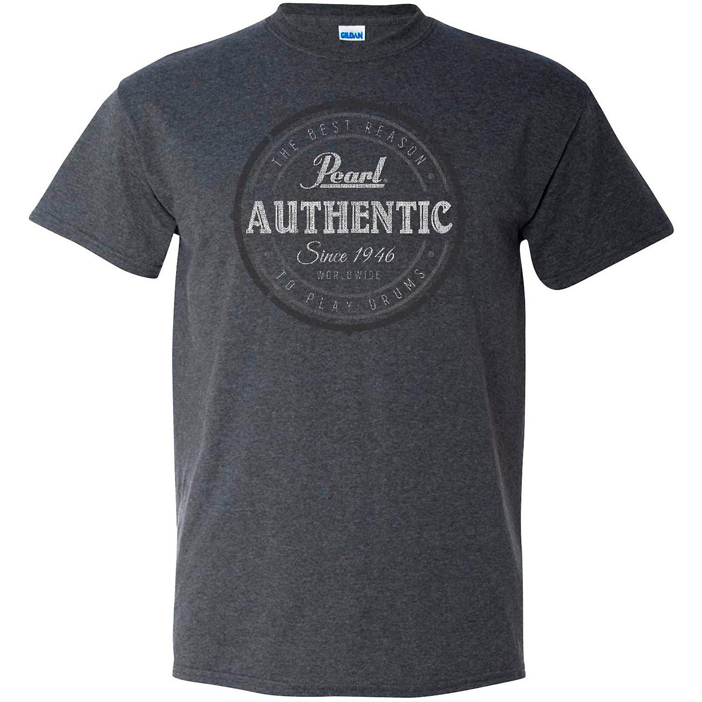 Pearl Authentic Tee thumbnail