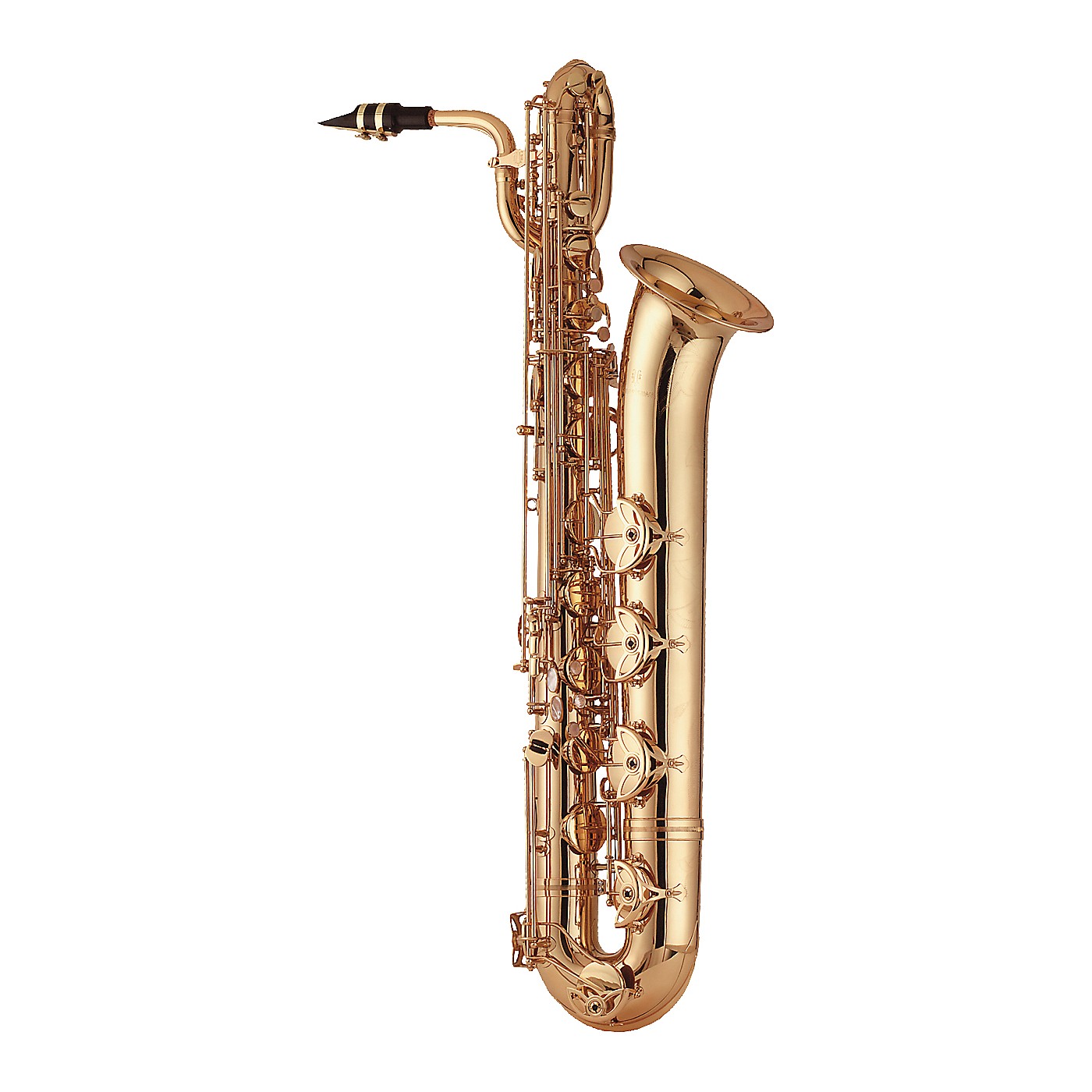 Yanagisawa B-901 Intermediate Baritone Saxophone - Woodwind & Brasswind