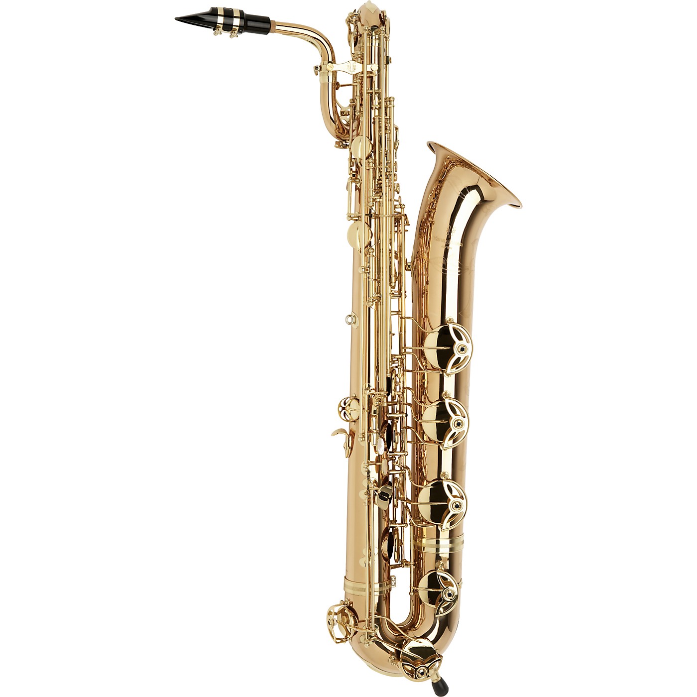 Yanagisawa B992 Bronze Baritone Saxophone Woodwind & Brasswind