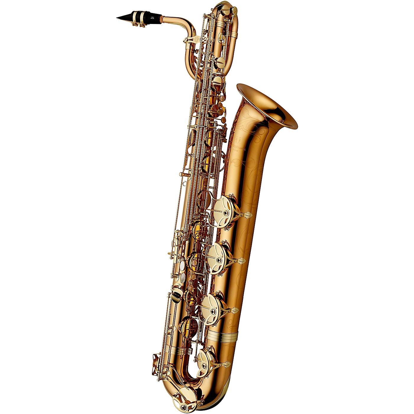 Yanagisawa B-WO2 Series Baritone Saxophone thumbnail