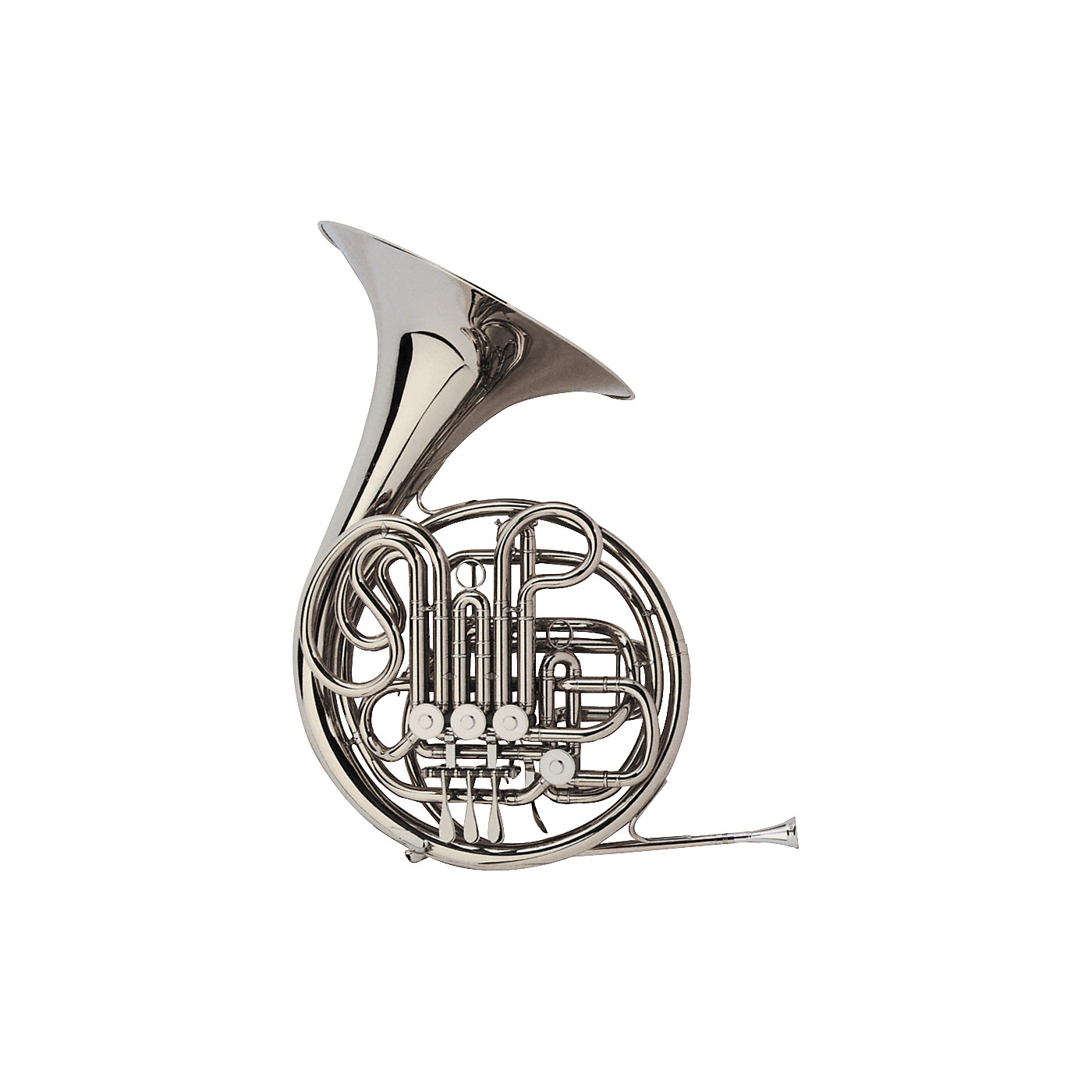 Bach B1112 Double French Horn Woodwind & Brasswind