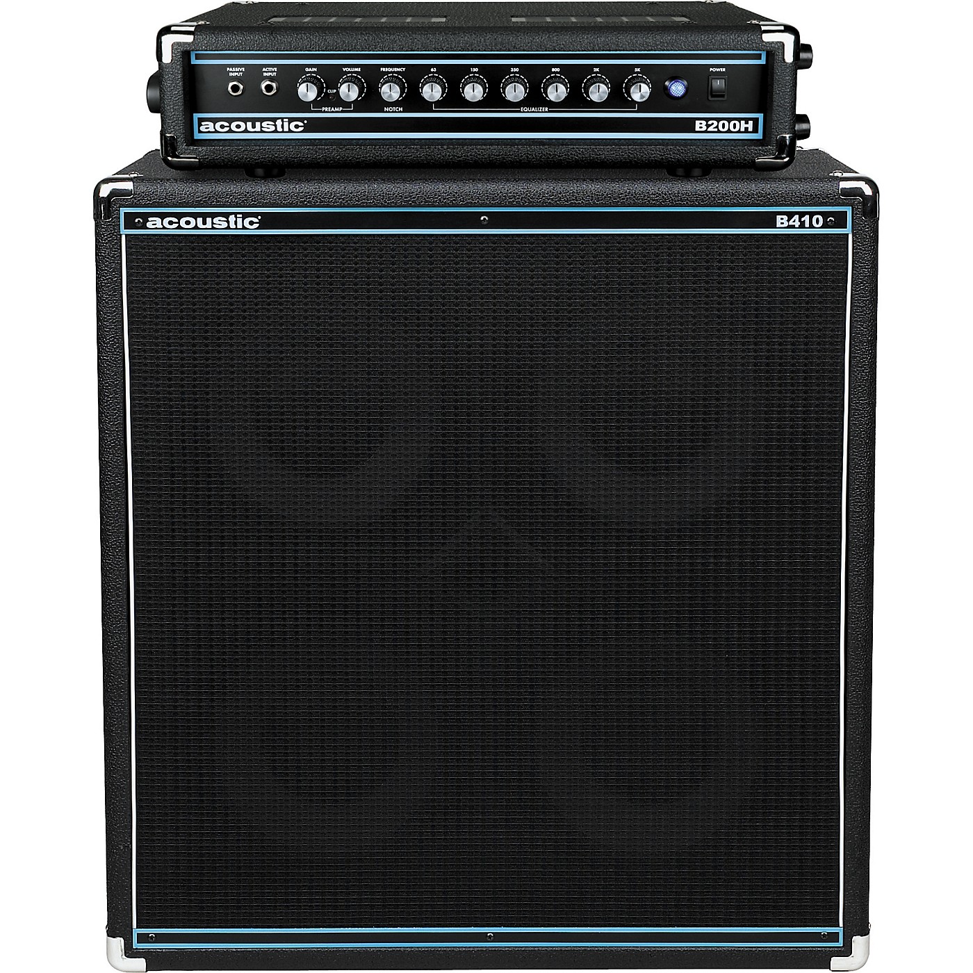 acoustic b410 replacement speaker