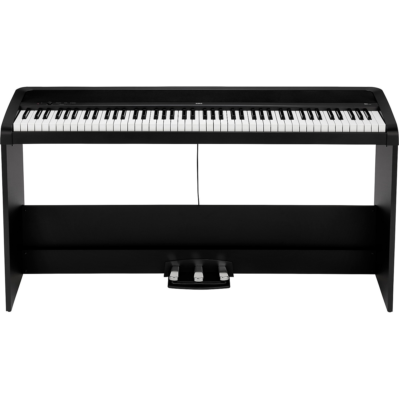 Korg B2SP 88-Key Digital Piano With Stand thumbnail