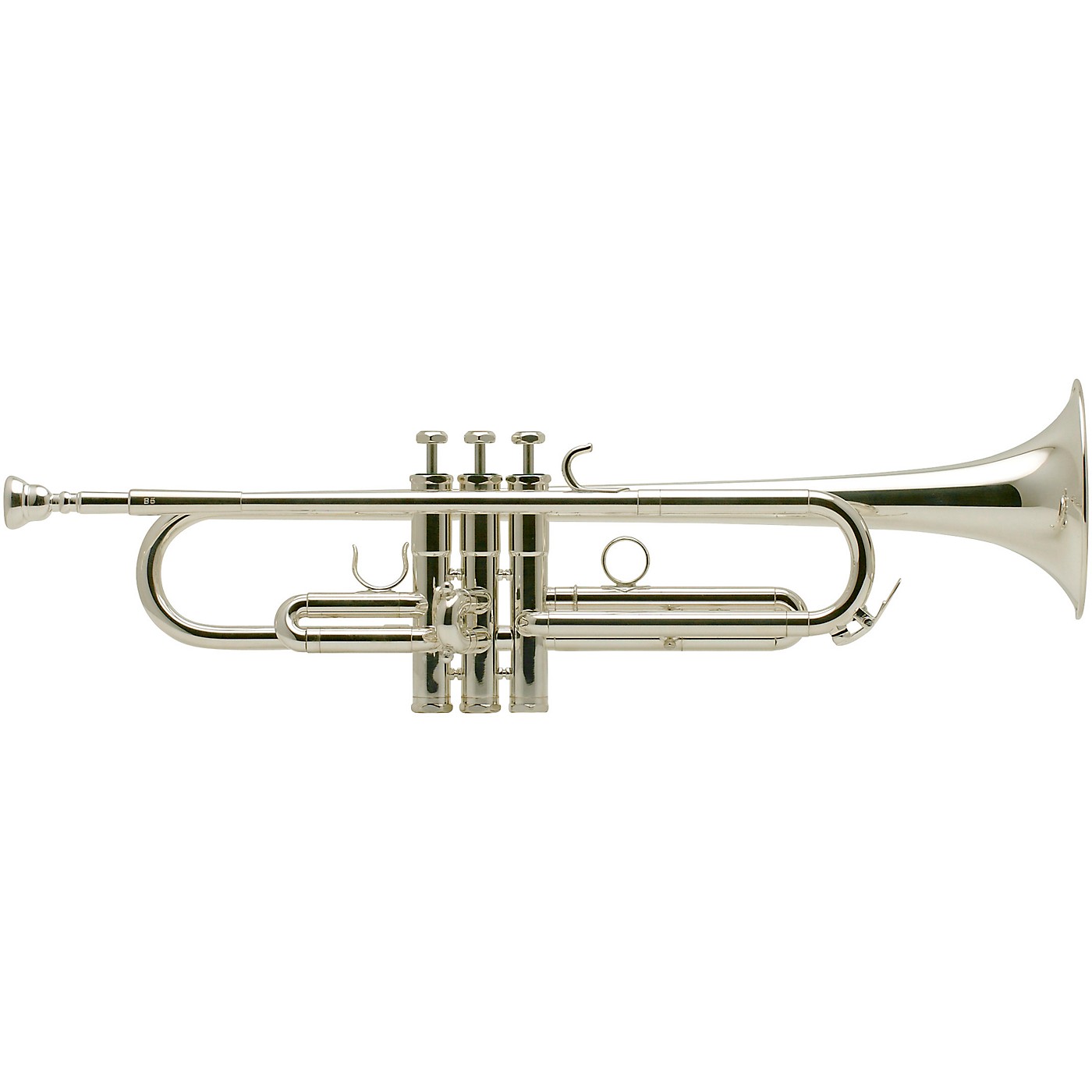 Schilke B6 Traditional Custom Series Bb Trumpet thumbnail