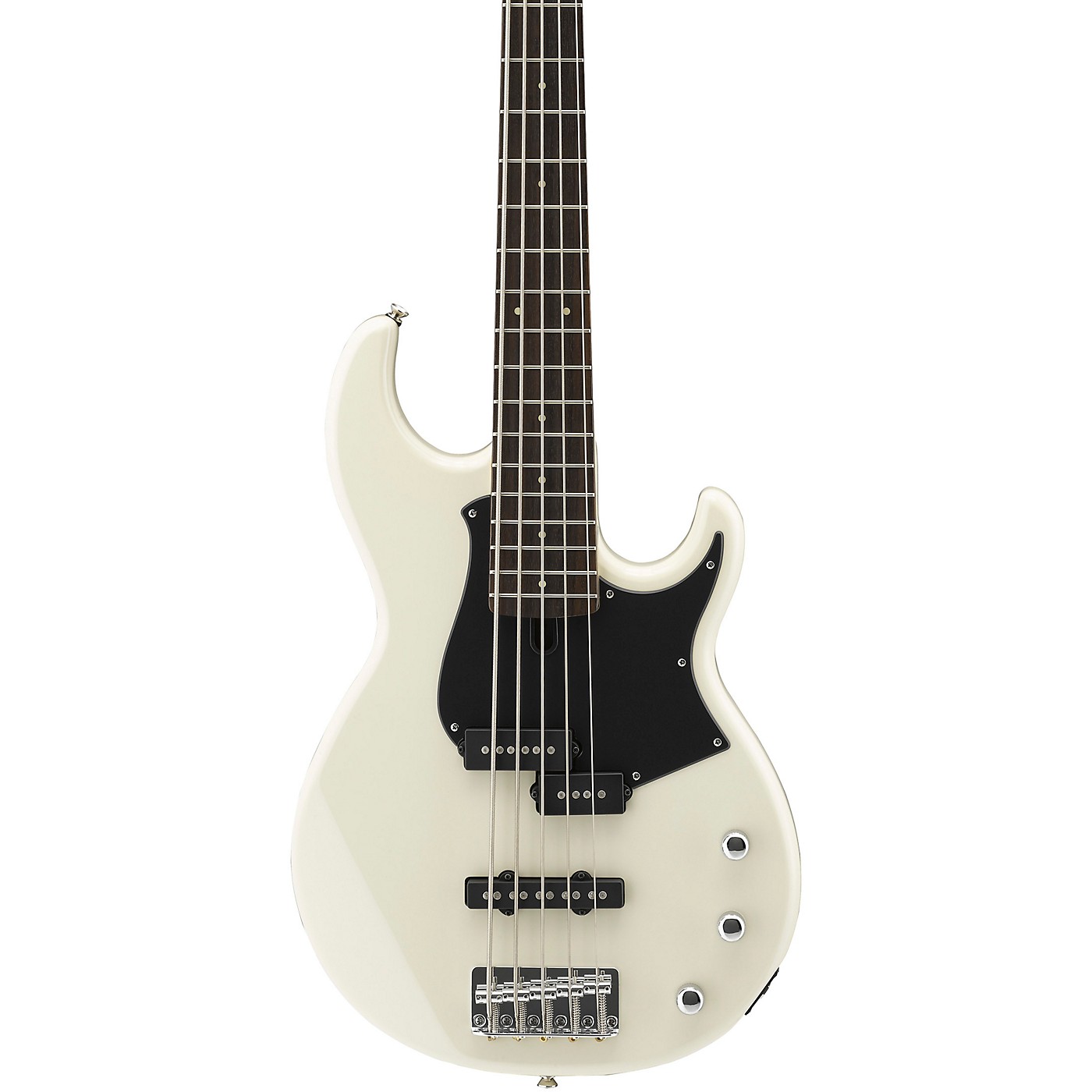 Yamaha BB235 5-String Electric Bass thumbnail