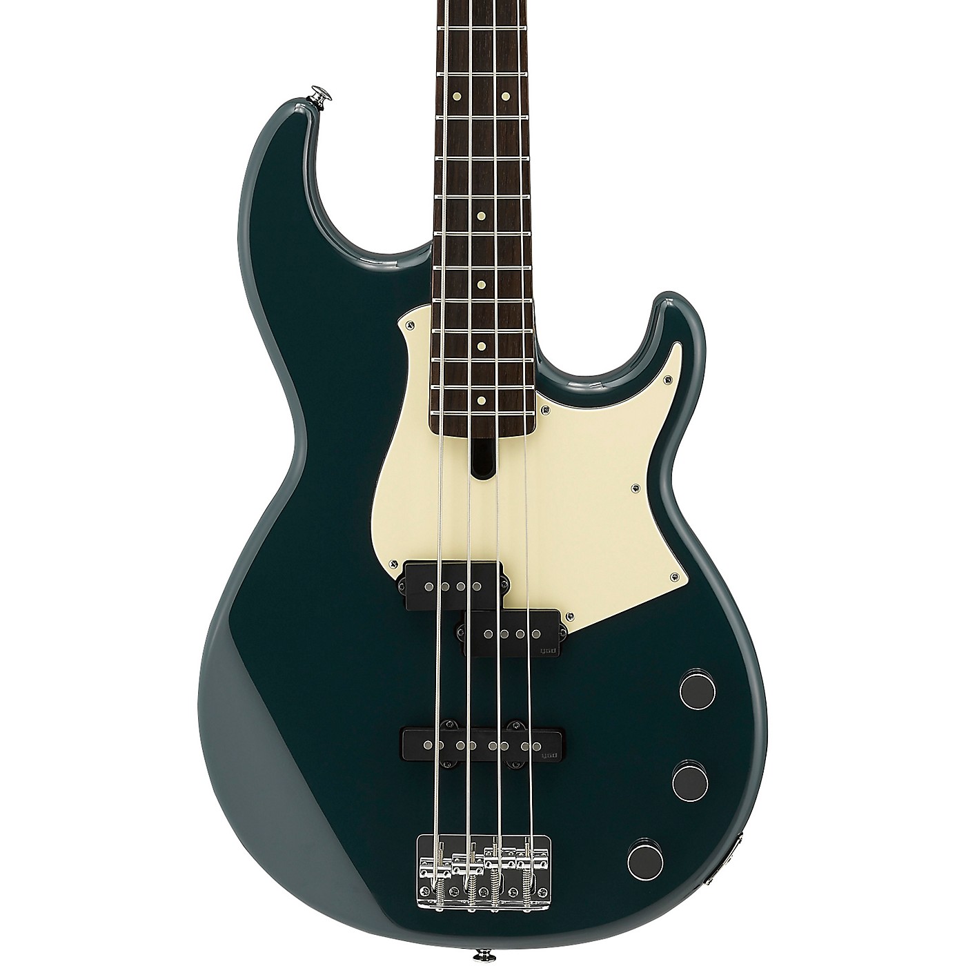 Yamaha BB434 Electric Bass thumbnail
