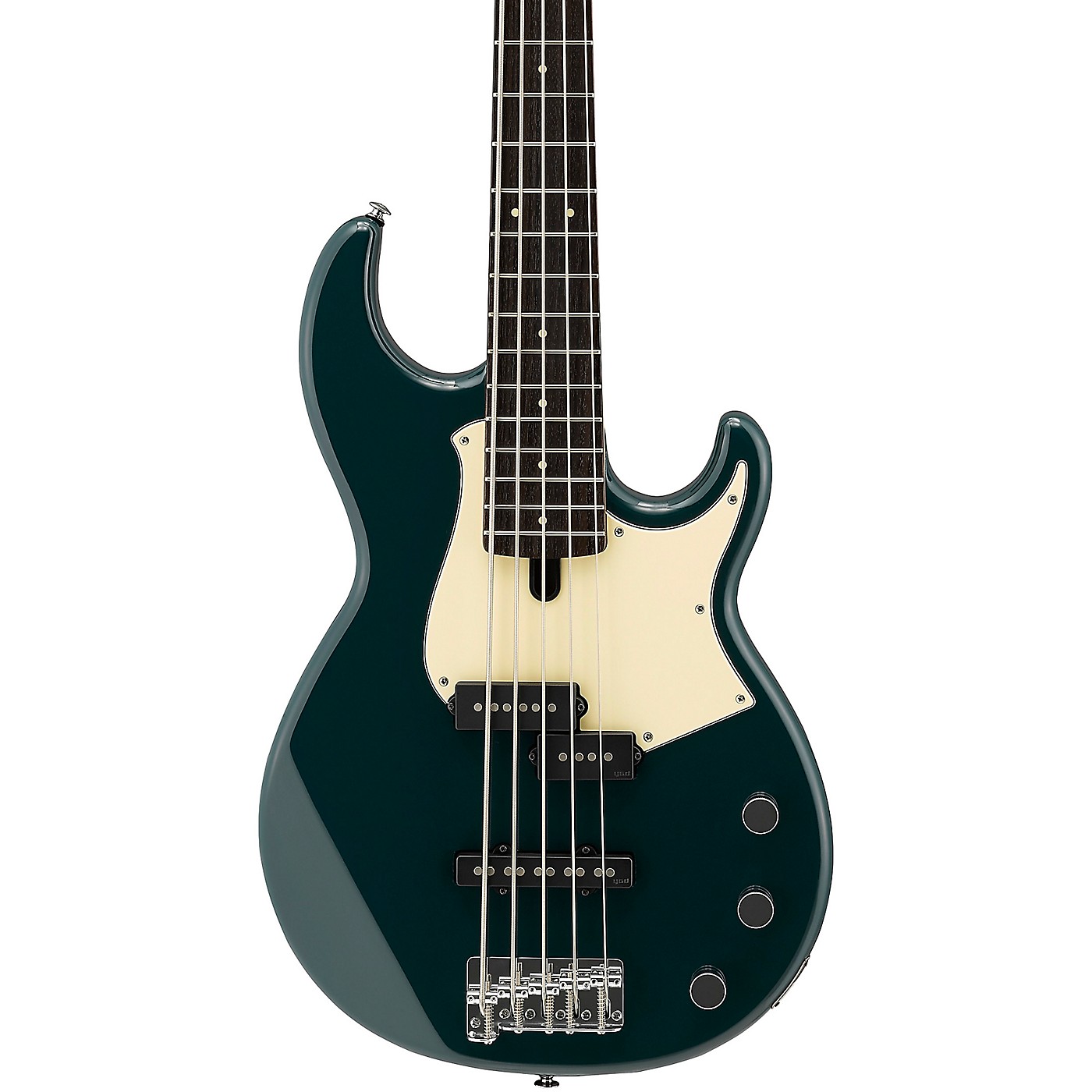 Yamaha BB435 5-String Electric Bass thumbnail