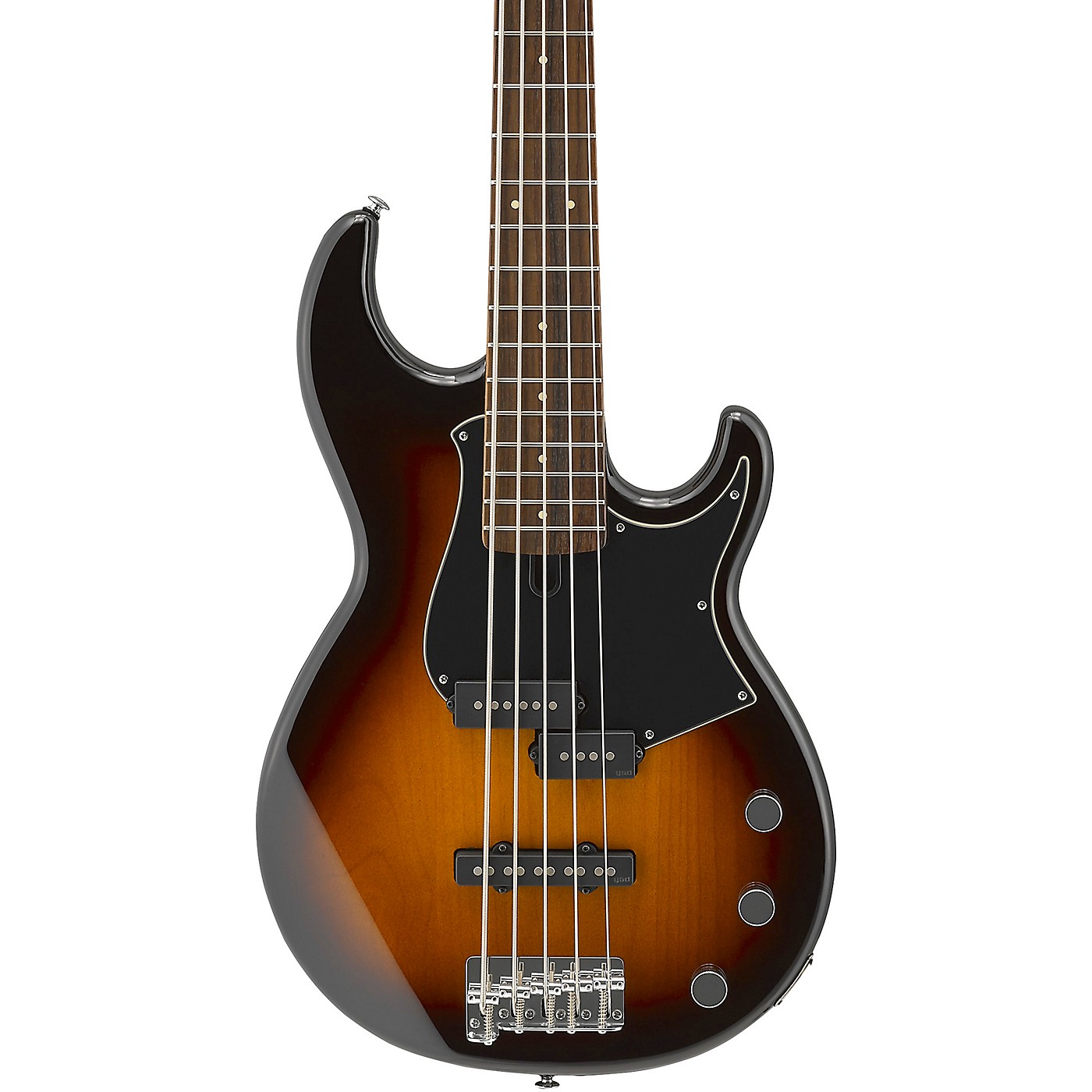 Yamaha BB435 5-String Electric Bass thumbnail
