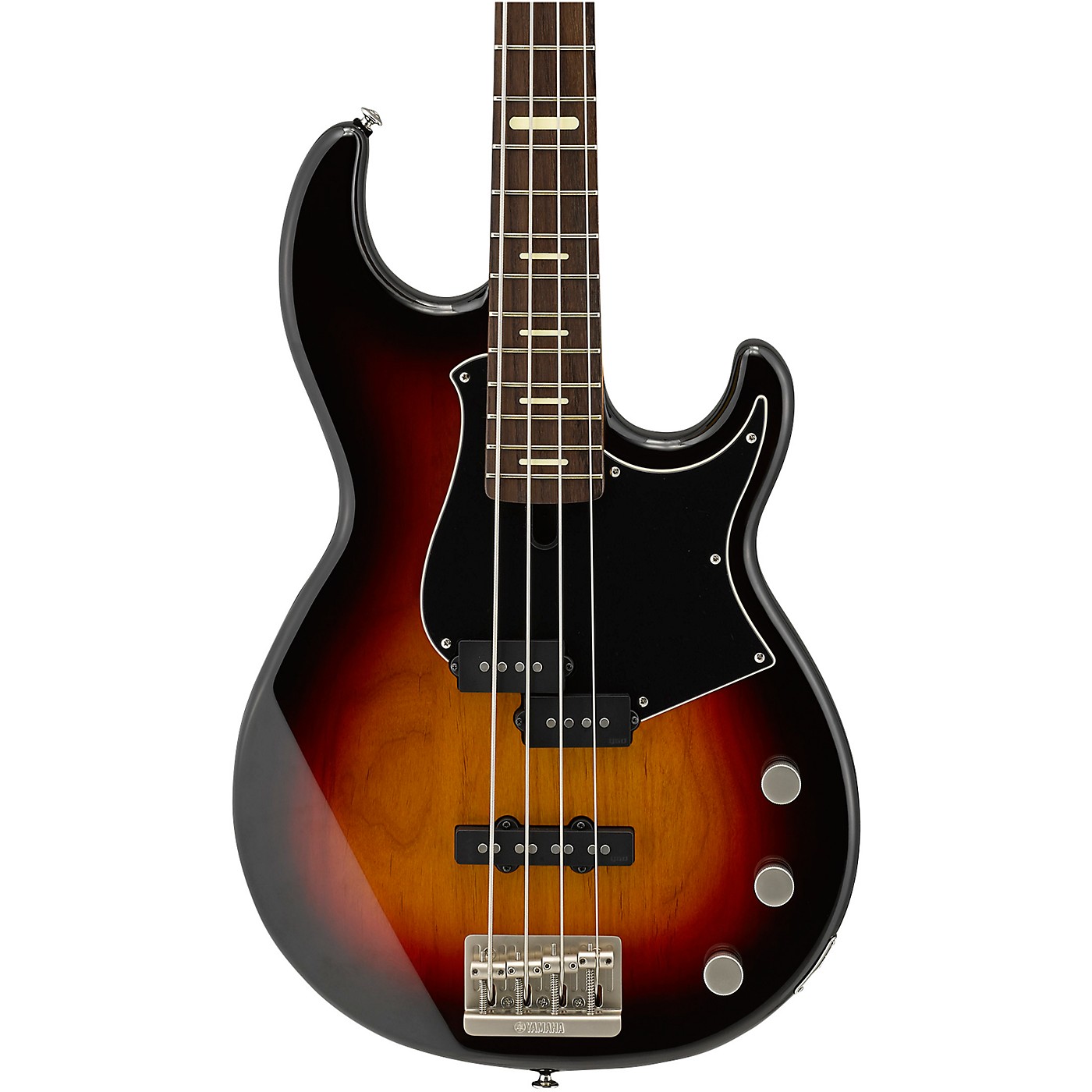 Yamaha BBP34 Electric Bass thumbnail