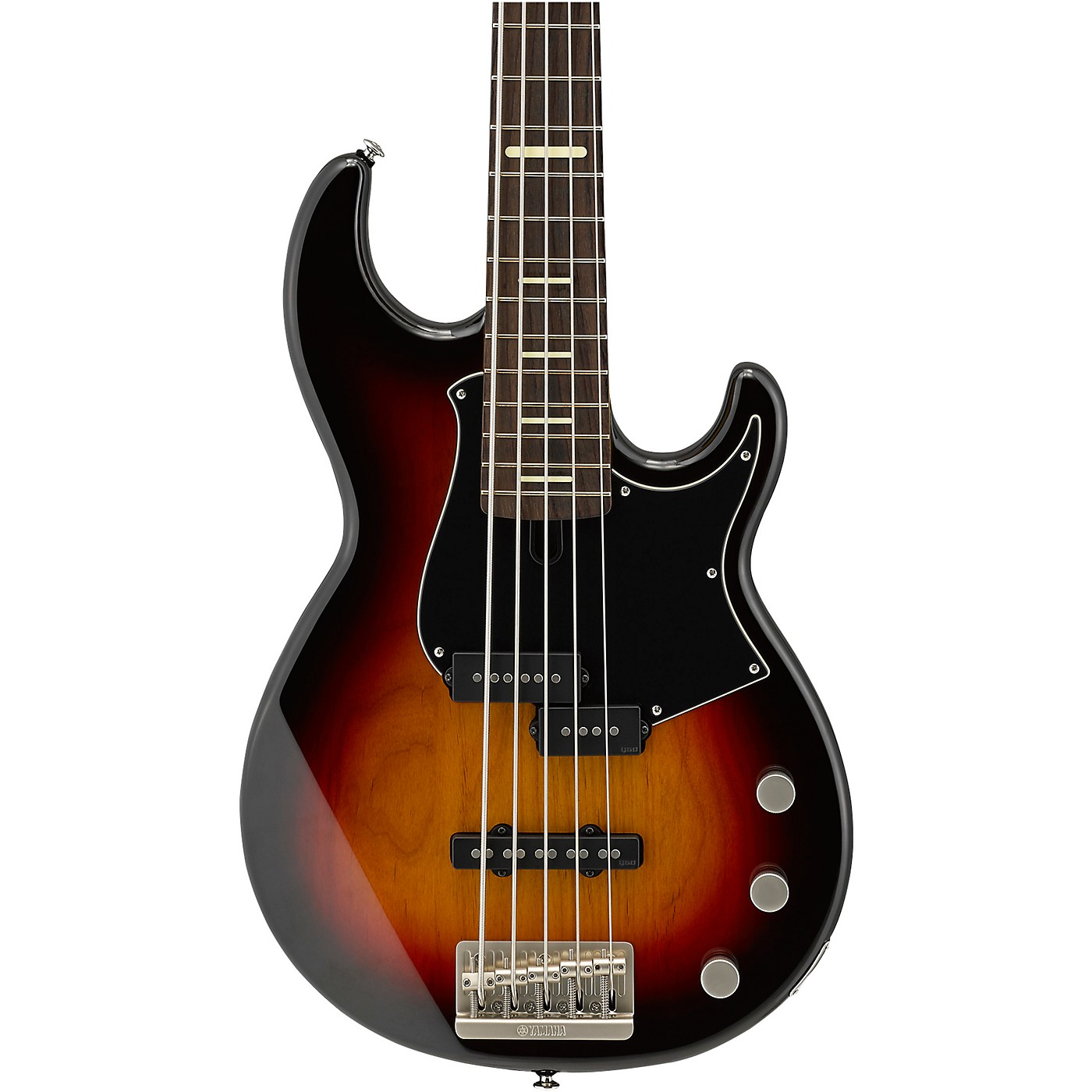 Yamaha BBP35 5-String Electric Bass thumbnail