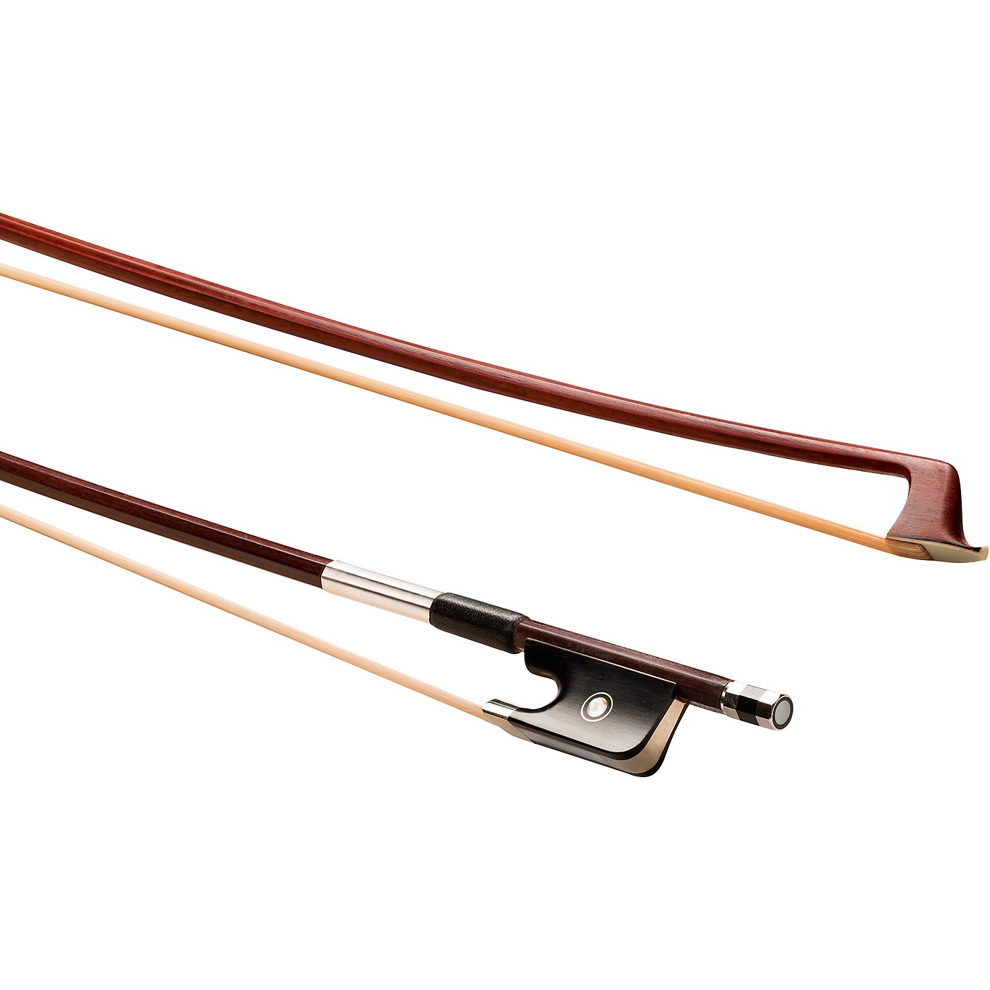 Eastman BC40 Series Select Brazilwood Cello Bow thumbnail