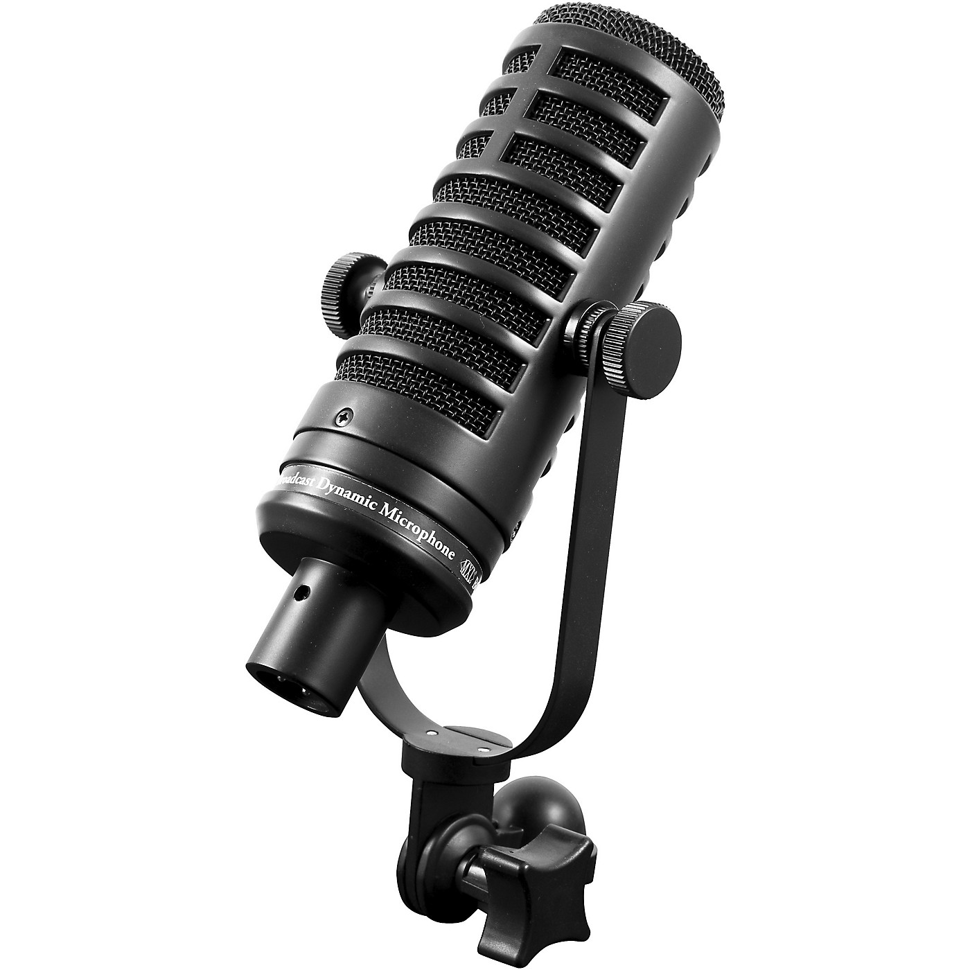 MXL BCD-1 Broadcast Dynamic Microphone thumbnail