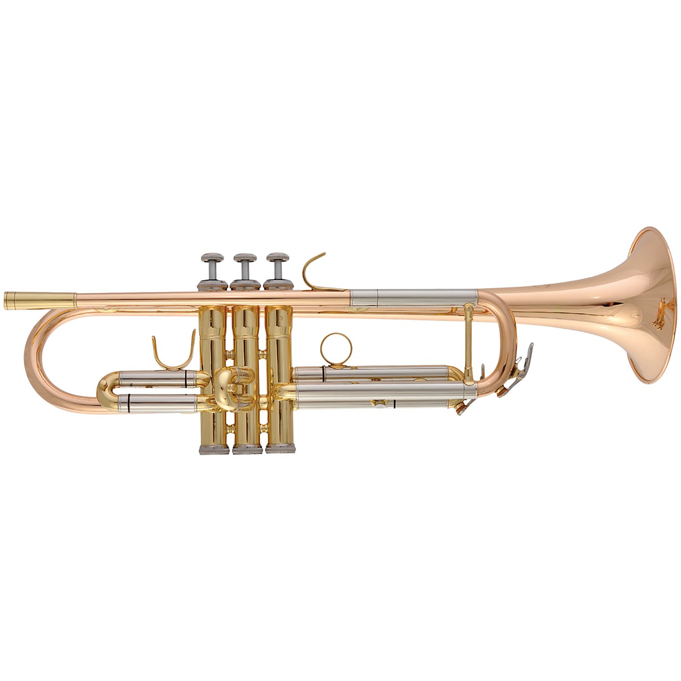 Besson BE1000 Performance Series Bb Trumpet thumbnail