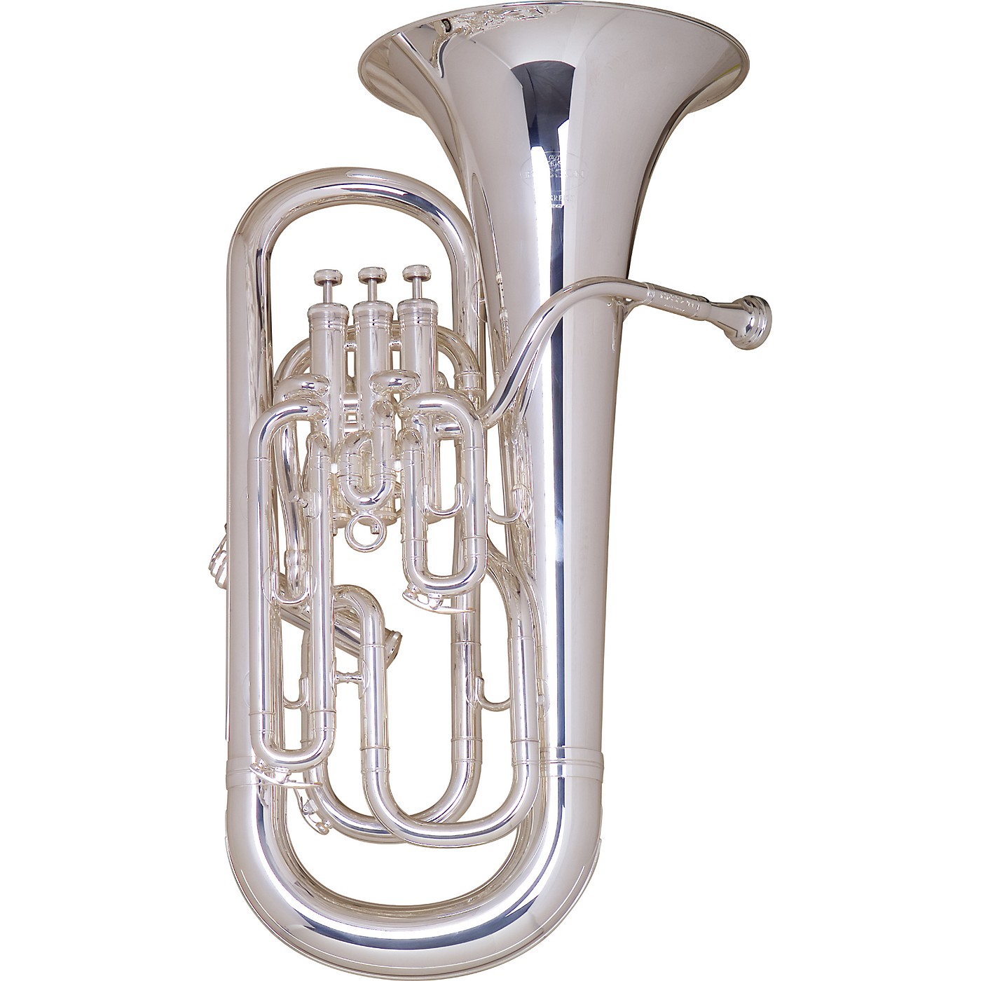 Besson BE968 Sovereign Series Compensating Euphonium thumbnail