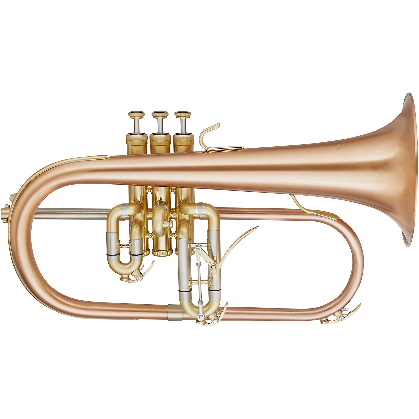 Blessing Blessing BFH-1541RT Performance Series Bb Flugelhorn