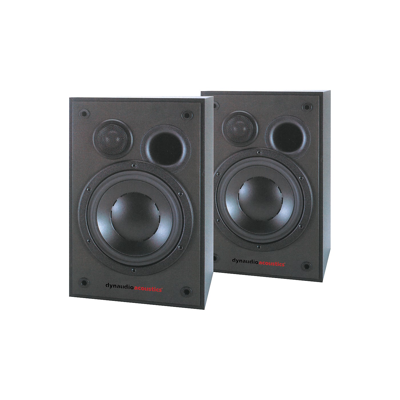 dynaudio acoustics bm5