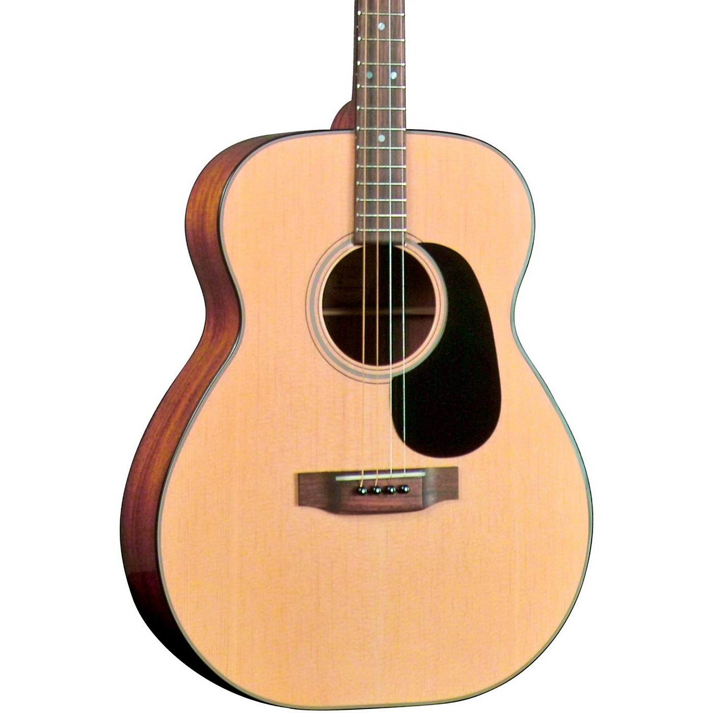Blueridge BR-40T Contemporary Series Tenor Acoustic Guitar thumbnail