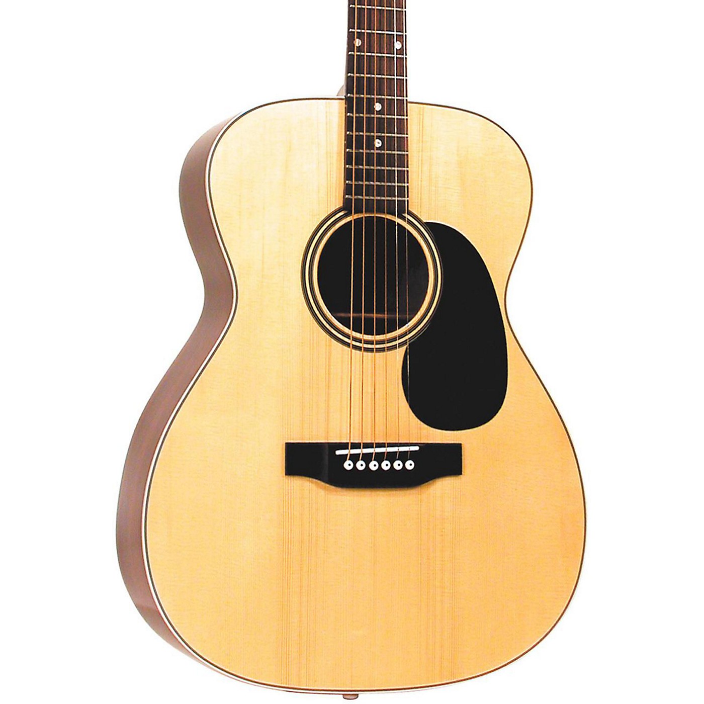 Blueridge BR-63 Contemporary Series 000 Acoustic Guitar thumbnail