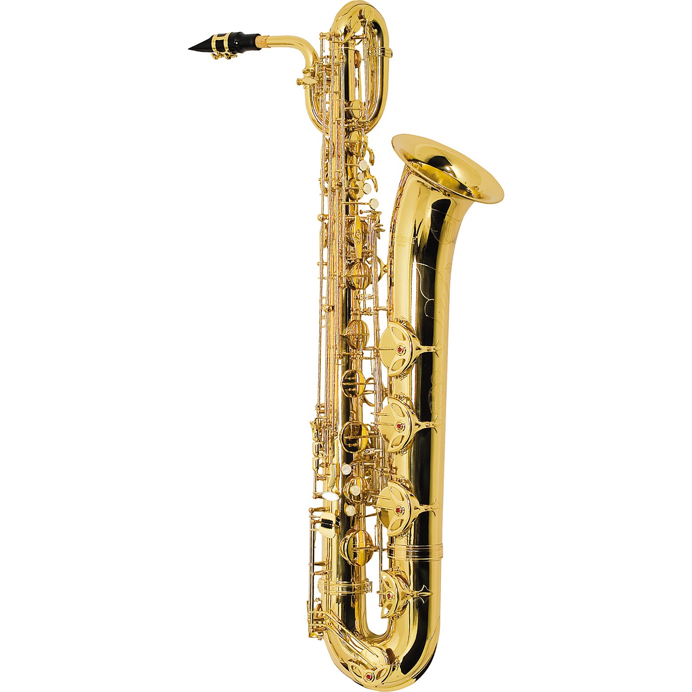 Selmer BS500 Baritone Saxophone thumbnail