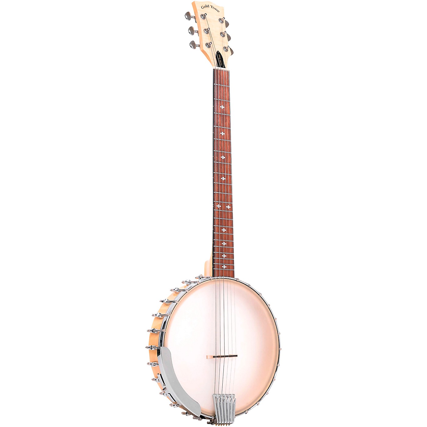 Gold Tone BT-1000 6-String Banjo Guitar thumbnail