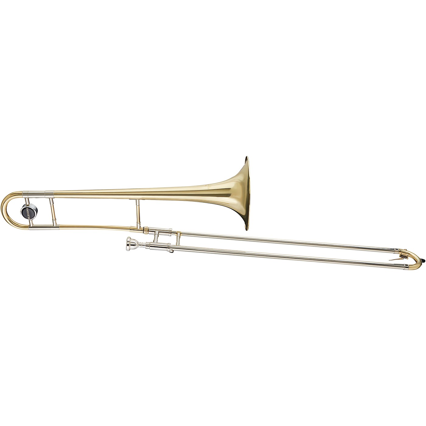 Blessing BTB-1287C Standard Series Tenor Trombone thumbnail