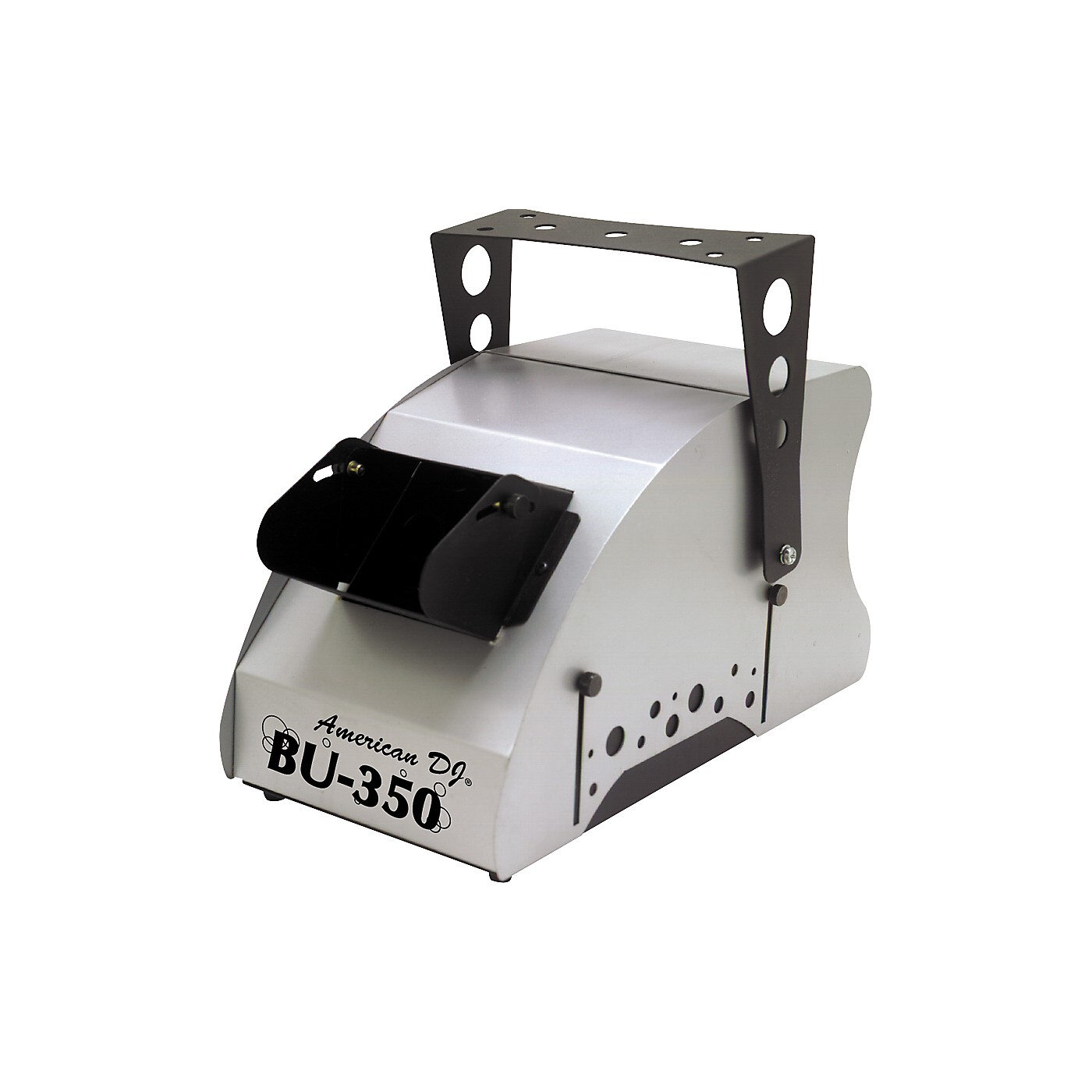 American DJ BU350 Bubble Machine Woodwind & Brasswind