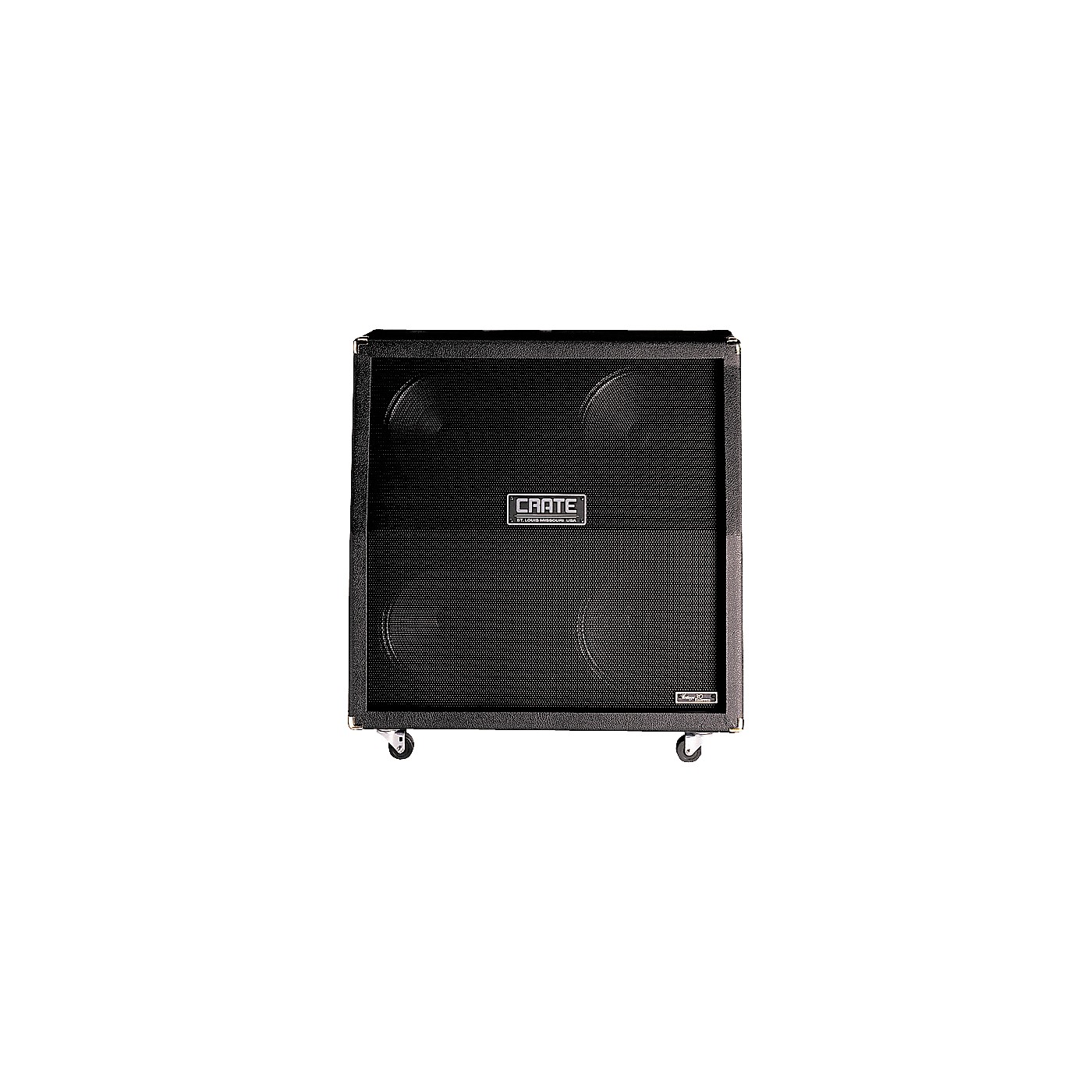Crate BV412SVB 4x12 Angled Cab with 