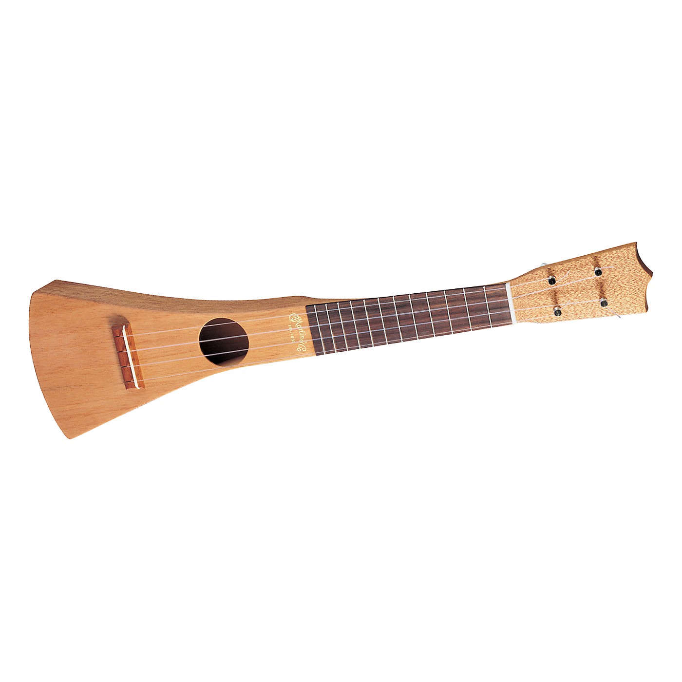 Martin Backpacker Ukulele - Woodwind & Brasswind