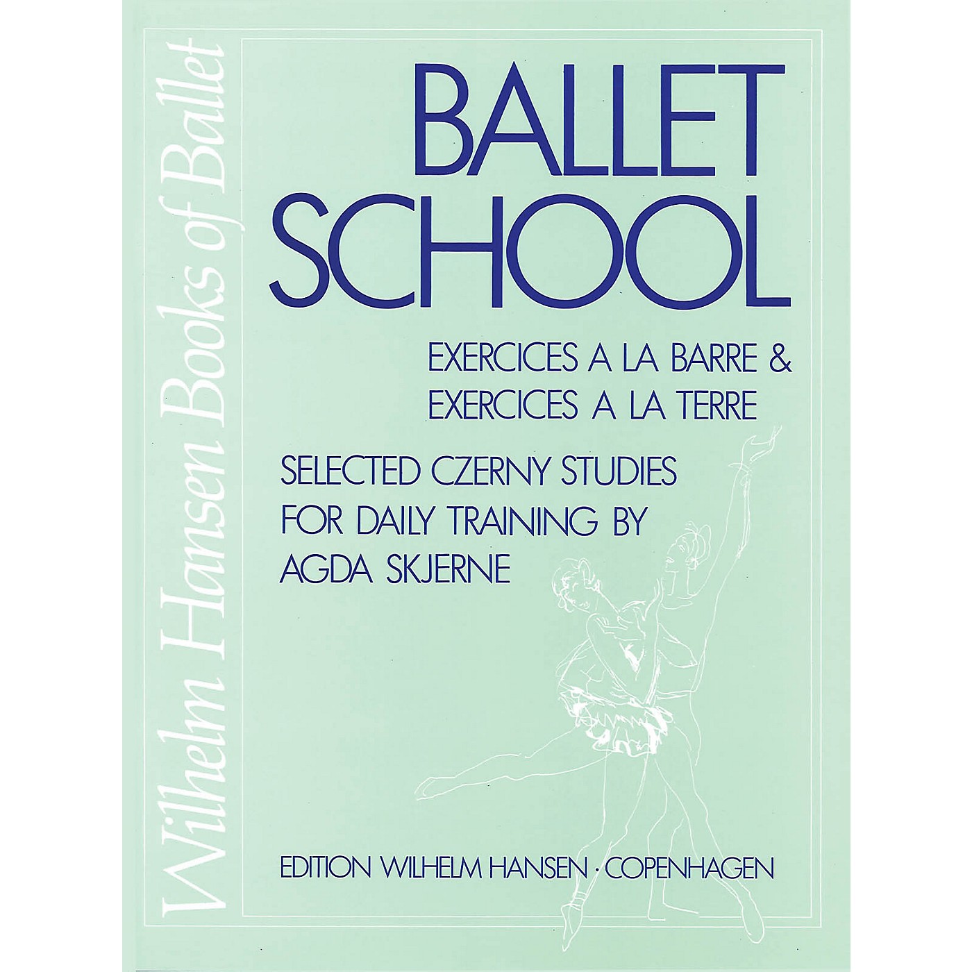 Music Sales Ballet School Music Sales America Series thumbnail