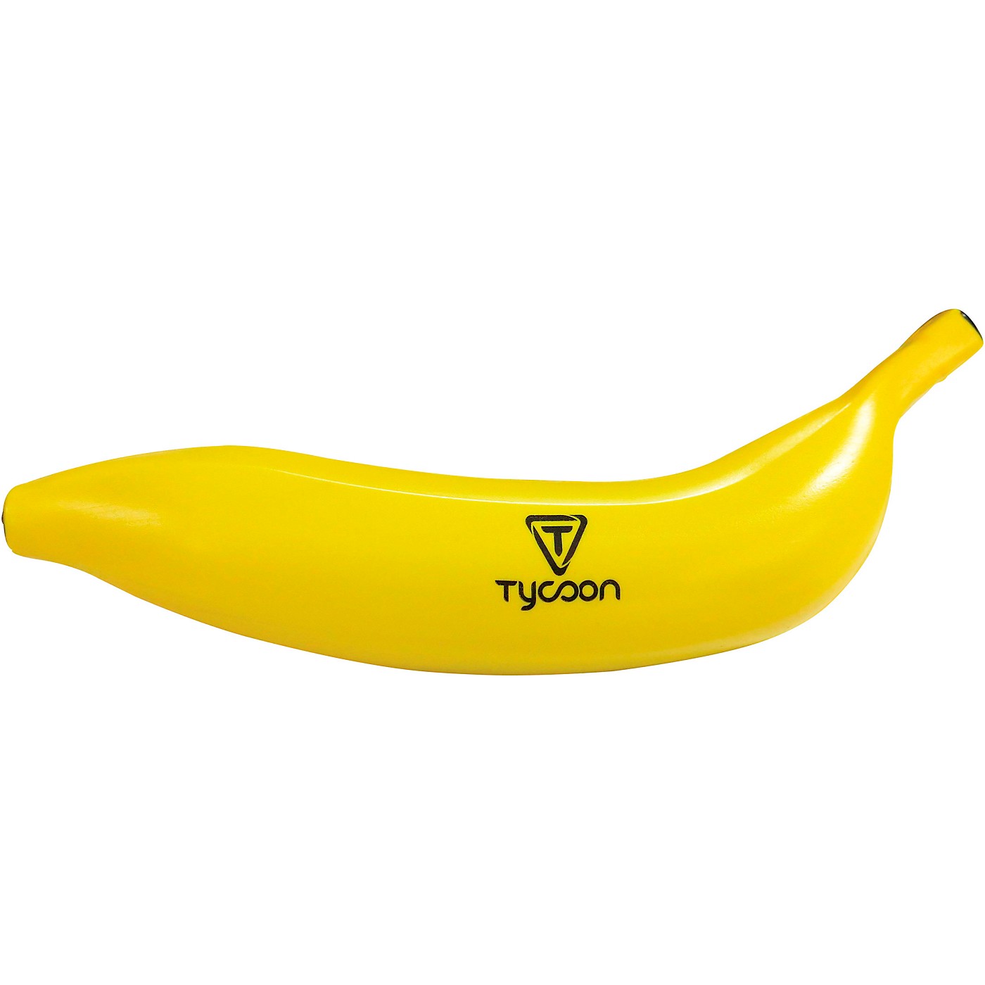 Tycoon Percussion Banana Fruit Shaker thumbnail