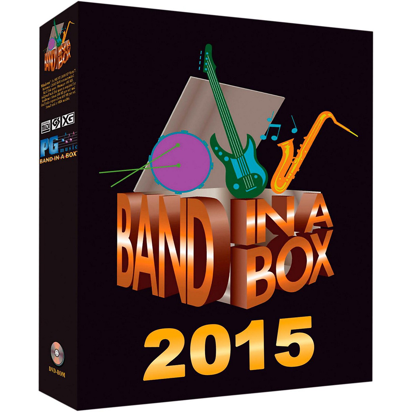 ik multimedia sampletank 2 free instruments band in a box