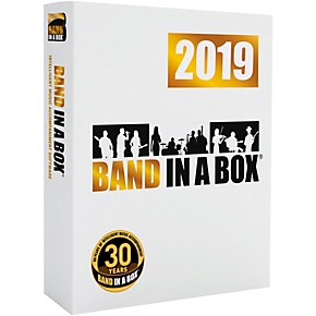 band in a box pro 2013 download