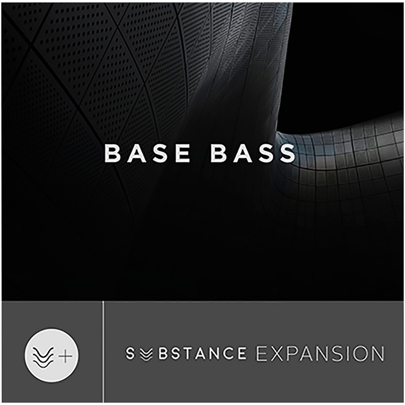 Output Base Bass Plug-in Expansion Pack - For SUBSTANCE thumbnail