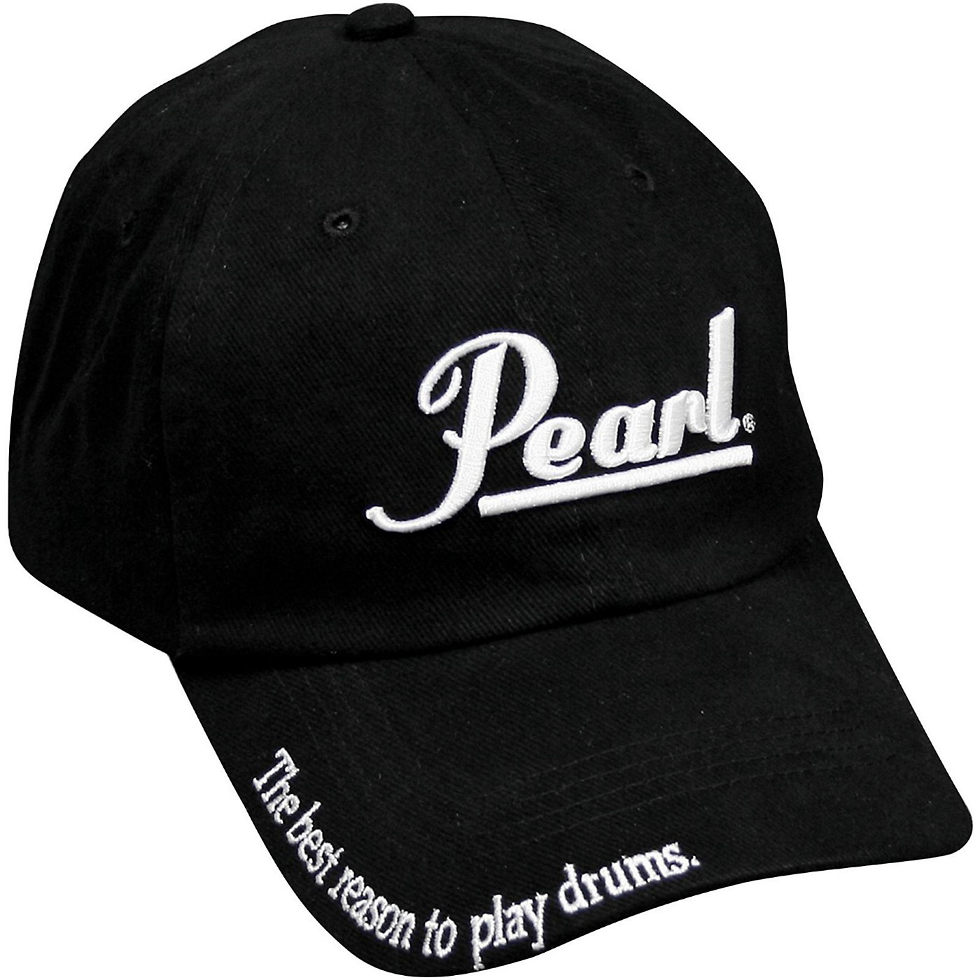 Pearl Baseball Cap thumbnail
