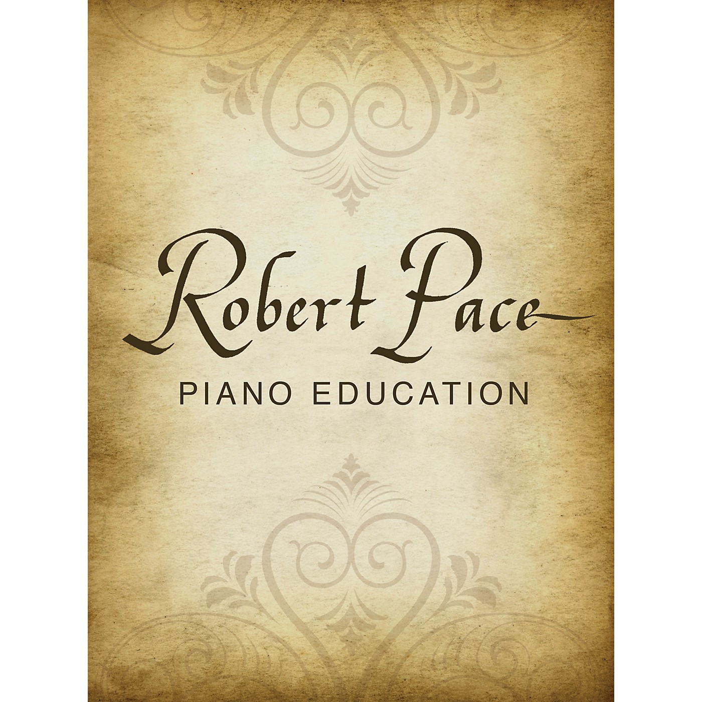 Lee Roberts Basic Piano Series, Read & Play I Pace Piano Education Series thumbnail
