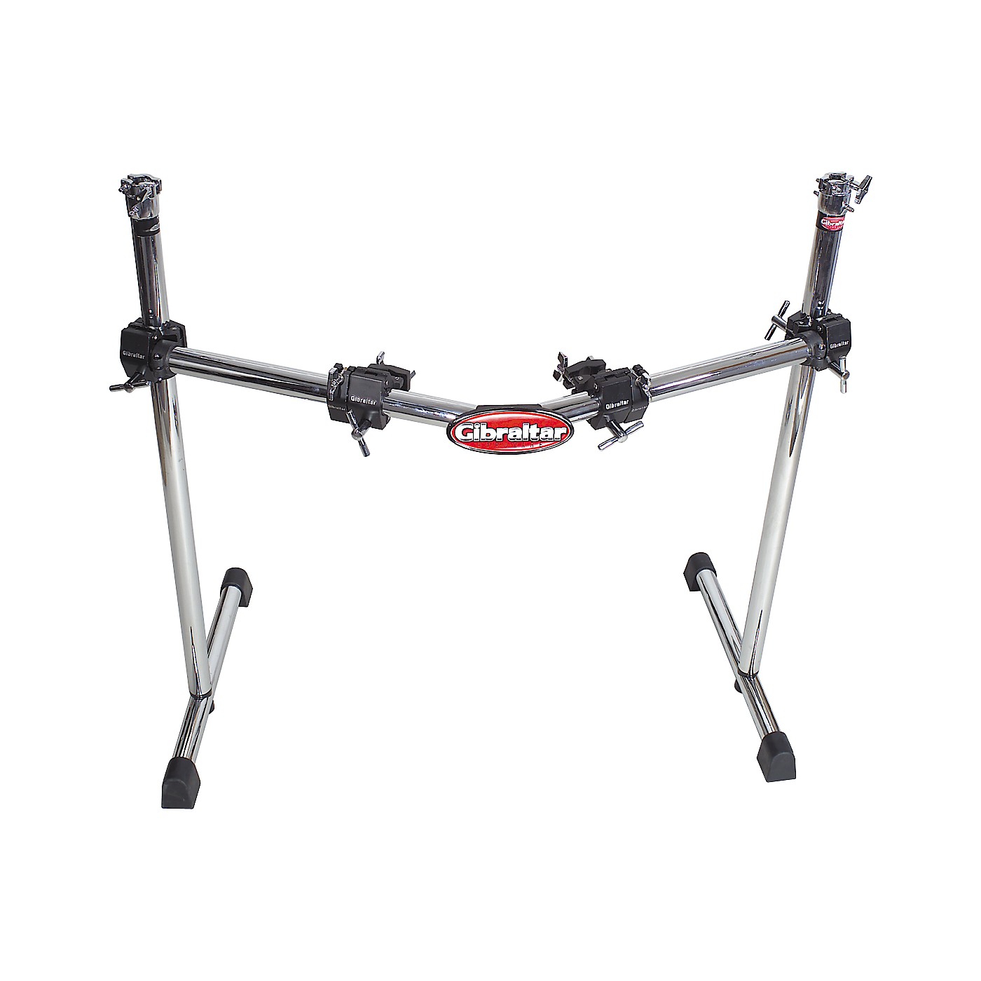 Gibraltar Basic V Rack Woodwind & Brasswind