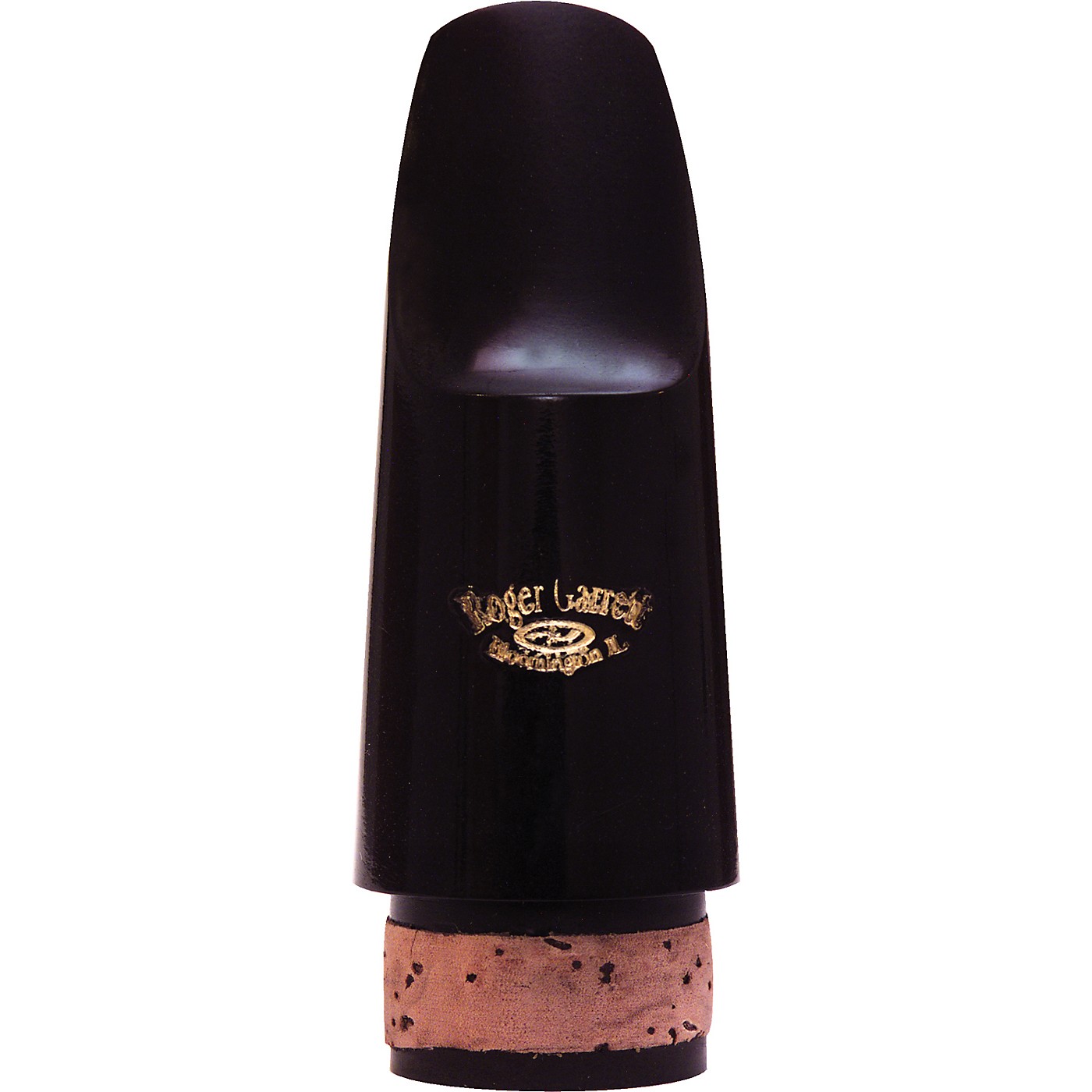 Garrett Bass Mouthpiece Woodwind & Brasswind