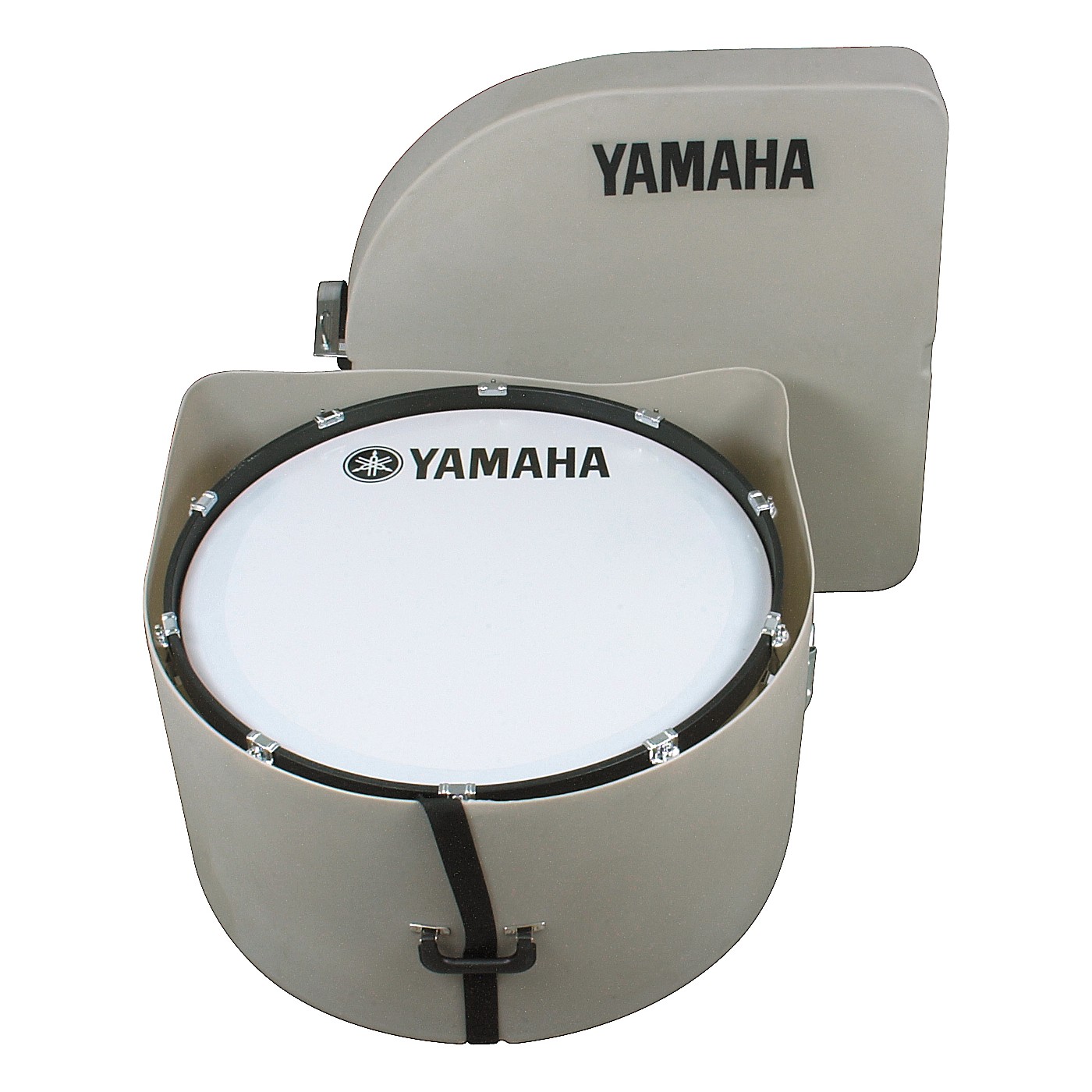 Yamaha Bass Drum Case Woodwind & Brasswind