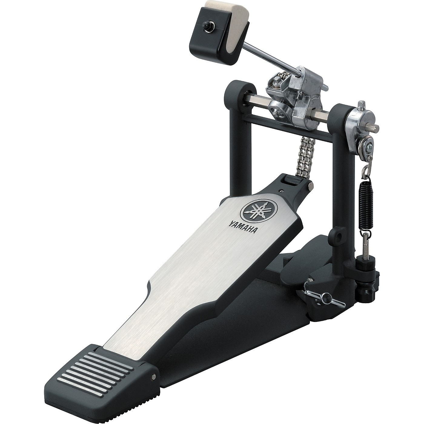 Yamaha Bass Drum Pedal with Chain Drive thumbnail